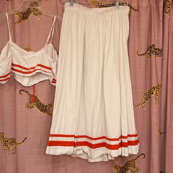 Free People Fischer Skirt Set - Picture 15 of 15